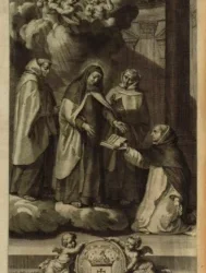 The Wisdom of St. Theresa