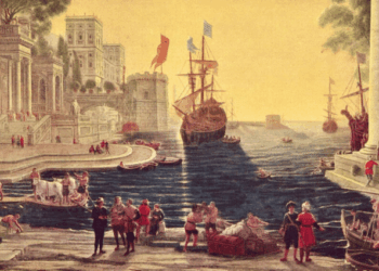 "Ulysses" ~ The Imaginative Conservative
