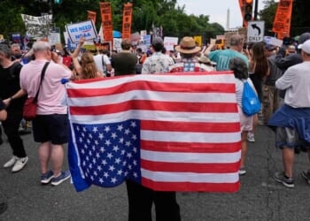 Why Are Americans So Pessimistic? – HotAir